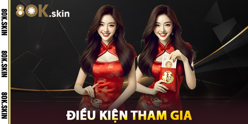 Khuyến Mãi Chào Mừng – Tặng 200% Tiền Nạp, Tham Gia Ngay 3 Điều Kiện Tham Gia Khuyến Mãi Chào Mừng