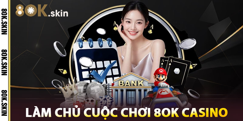 Làm Chủ Cuộc Chơi Ngay Từ Đầu